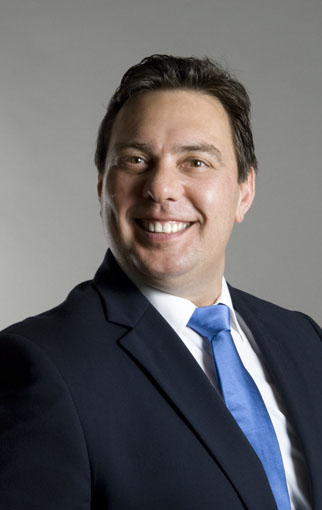 Mark Bernard